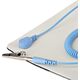 StarTech 11X18IN ANTI STATIC MAT