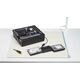 StarTech 11X18IN ANTI STATIC MAT