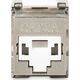 StarTech RJ45 PORT LOCKS - 10 PACK