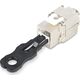 StarTech RJ45 PORT LOCKS - 10 PACK