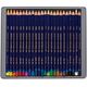 Artequipment DERWENT INKTENSE 24 KOL. - TUSZ W KREDKACH uniw
