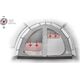 Namiot turystyczny High Peak Bozen 5