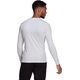 Adidas adidas Team Base dł. rękaw 676 : Rozmiar - XXL