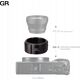 Ricoh Ricoh Objektiv-Adapter GA-2