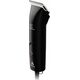Andis Professional hair clipper for animals AGC, black AN-24685