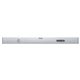 Modeco Łata murarska z 2 oczkami 250cm - MN-71-125