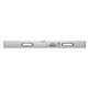 Modeco Łata murarska EXPERT z 2 oczkami i 2 uchwytami 250cm - MN-71-227