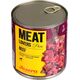 Josera Meatlovers Pure Wołowina  800g