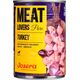 Josera Meatlovers Pure Indyk karma mokra dla psów 400g