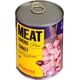 Josera Meatlovers Pure Indyk karma mokra dla psów 400g