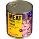 Josera Meatlovers Pure Indyk karma mokra dla psów 800g