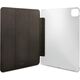 Etui na tablet Karl Lagerfeld Karl Lagerfeld KLFC12OKMK iPad 12.9" Pro 2021 Book Cover czarny/black Saffiano Karl Iconic