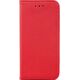 KABURA MAGNETO SAMSUNG A53 5G CZERWONY ETUI BOOK PORTFEL POKROWIEC