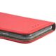 KABURA MAGNETO SAMSUNG A53 5G CZERWONY ETUI BOOK PORTFEL POKROWIEC