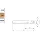 Fanar NAWIERTAK NC FI 10,00 90* HSSE TIN - W2-003012-1000