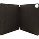 Etui na tablet Guess Etui Guess GUFCP12PS4SGW Apple iPad Pro 12.9 2020/2021/2022 (4., 5. i 6. generacji) brązowy/brown 4G Stripe Allover