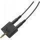 Kabel AntLion Audio Antlion Audio Kimura - Kabel słuchawkowy MMCX z mikrofonem