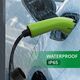 Kabel do ładowania samochodów Qoltec Typ 2, 400V, 11kW, 16A, 5m (52473)