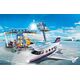 Playmobil Zestaw Playmobil 71153 Lotnisko z samolotem 146 el.