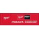 Milwaukee Taśma Milwaukee 48227706 miernicza Slim S5/25 czerwona
