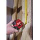 Milwaukee Taśma Milwaukee 48227706 miernicza Slim S5/25 czerwona