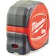 Milwaukee Taśma Milwaukee 48227706 miernicza Slim S5/25 czerwona
