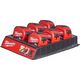 Milwaukee Taśma Milwaukee 48227706 miernicza Slim S5/25 czerwona