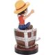 Cable Guys Exquisite Gaming stojak na smartfon / kontroler Cable Guys One Piece Netflix Luffy (20 cm)
