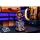 Cable Guys Exquisite Gaming stojak na smartfon / kontroler Cable Guys One Piece Netflix Luffy (20 cm)