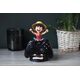 Cable Guys Exquisite Gaming stojak na smartfon / kontroler Cable Guys One Piece Netflix Luffy (20 cm)