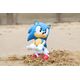 Cable Guys Exquisite Gaming stojak na smartfon / kontroler Cable Guys Sonic the Hedgehog - ślizgający się Sonic