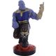 Cable Guys Exquisite Gaming stojak na smartfon / kontroler Cable Guys Marvel Thanos (20 cm)