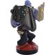 Cable Guys Exquisite Gaming stojak na smartfon / kontroler Cable Guys Marvel Thanos (20 cm)