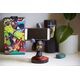 Cable Guys Exquisite Gaming stojak na smartfon / kontroler Cable Guys Marvel Thanos (20 cm)