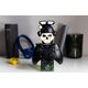 Cable Guys Exquisite Gaming lampka / stojak na smartfon kontoler Cable Guys IKON Call of Duty Ghost