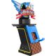 Cable Guys Exquisite Gaming lampka / stojak na smartfon kontoler Cable Guys Ikon klasyczny Sonic