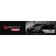 MTuning Zestaw lamp przeciwmgielnych Yellow AUDI A6 C6 Allroad A4 B8 Q5 SEAT EXEO VW PASSAT CC B6 2004-2011