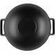 Τηγάνι Maku Maku Kitchen Life ketaus keptuvė Wok 30 cm 14079103 6410416202556