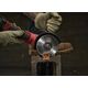 Milwaukee Tarcza Milwaukee 4932451477 do cięcia metalu Contractor 125x1 szara