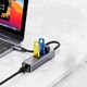 Stacja/replikator Bounn Adapter 4 w 1 USB 3.1