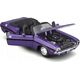 Maisto Model Dodge Challenger R/T Covertible 1/24