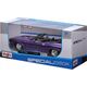 Maisto Model Dodge Challenger R/T Covertible 1/24