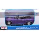 Maisto Model Dodge Challenger R/T Covertible 1/24