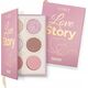 AFFECT_Love Story mini paleta cieni do powiek