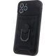 ETUI DEFENDER SLIDE CASE DO IPHONE 16  6,1' CZARNA NAKŁADKA ETUI PLECKI
