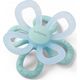 BABY ONO 1596/02 GRYZAK SILIKONOWY        FLOWER