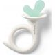 BABY ONO 1597/02 GRYZAK SILIKONOWY SNAIL