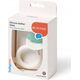 BABY ONO 1597/02 GRYZAK SILIKONOWY SNAIL
