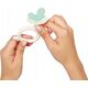 BABY ONO 1597/02 GRYZAK SILIKONOWY SNAIL