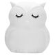 Lampka silikonowa Redleaf Silly Owl